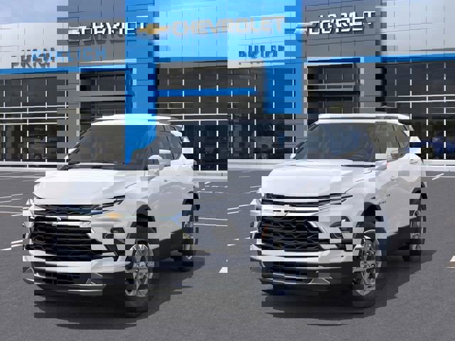 New 2026 Chevrolet Blazer LT image 6