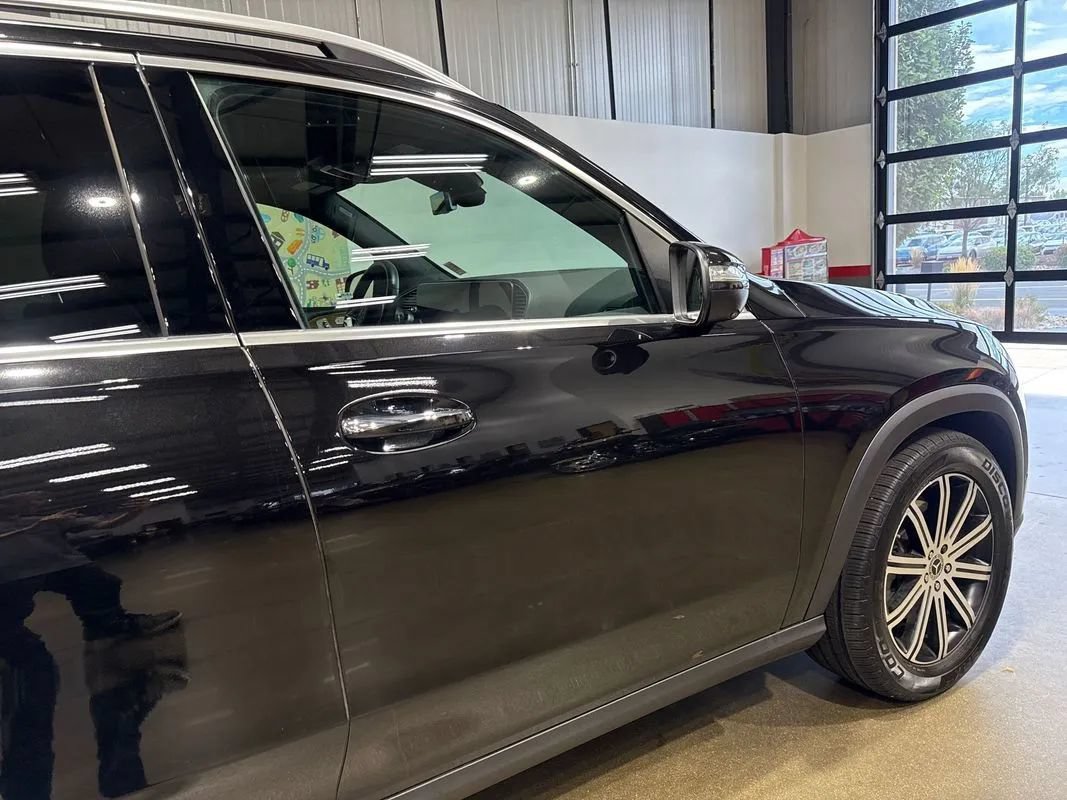 Used 2026 Mercedes-Benz GLE 350 4MATIC image 45