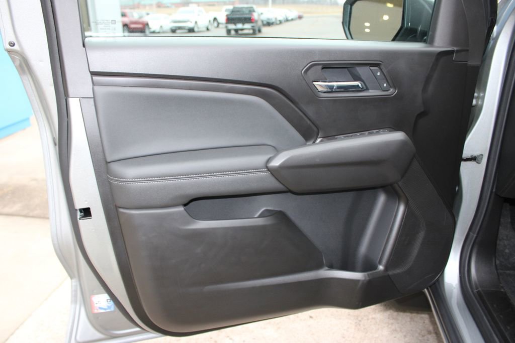 New 2026 Chevrolet Colorado LT w/ LT Convenience Package image 22