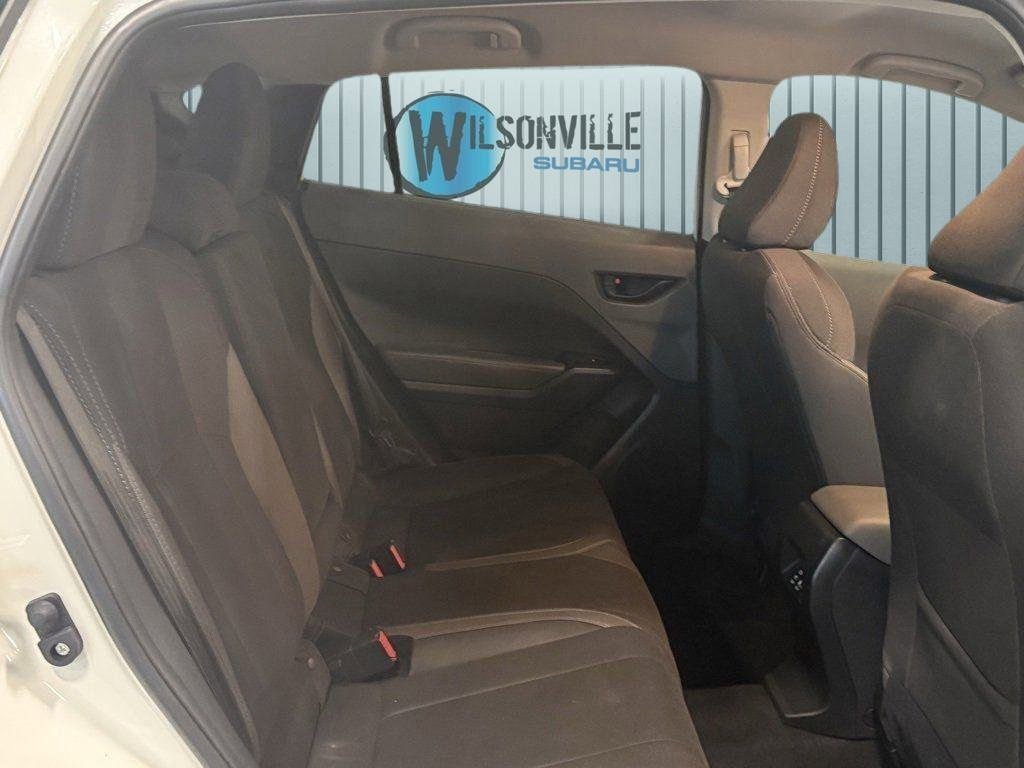 Certified 2025 Subaru Crosstrek 2.0i Premium image 6
