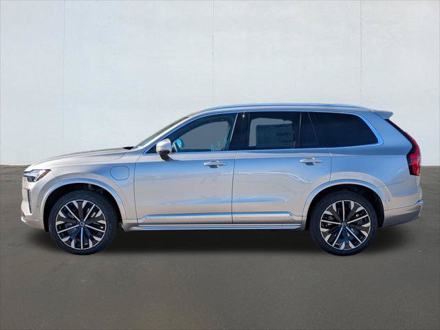New 2026 Volvo XC90 T8 Plus w/ Protection Package Premier AWD/4WD image 3