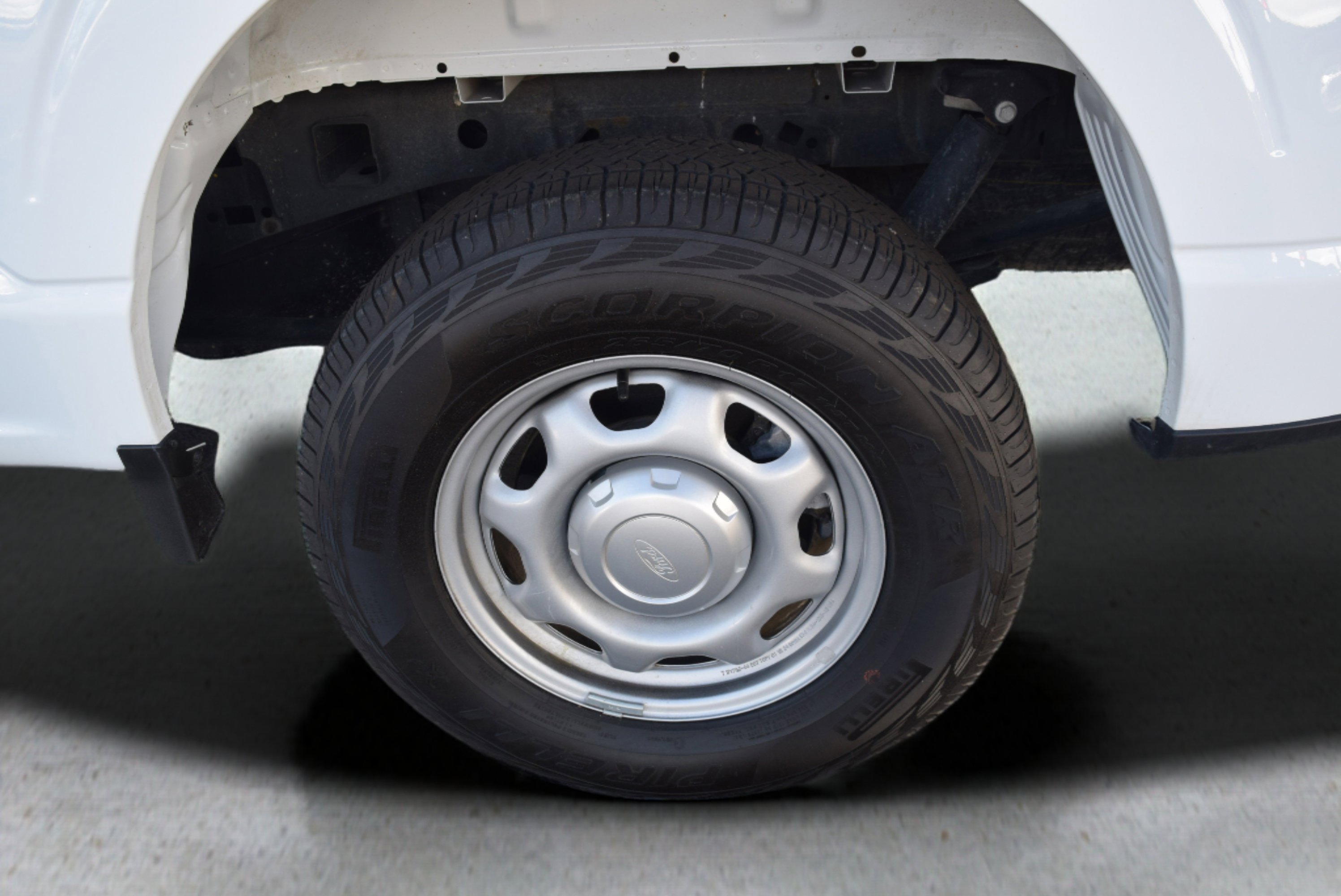 Used 2024 Ford F150 XL image 7