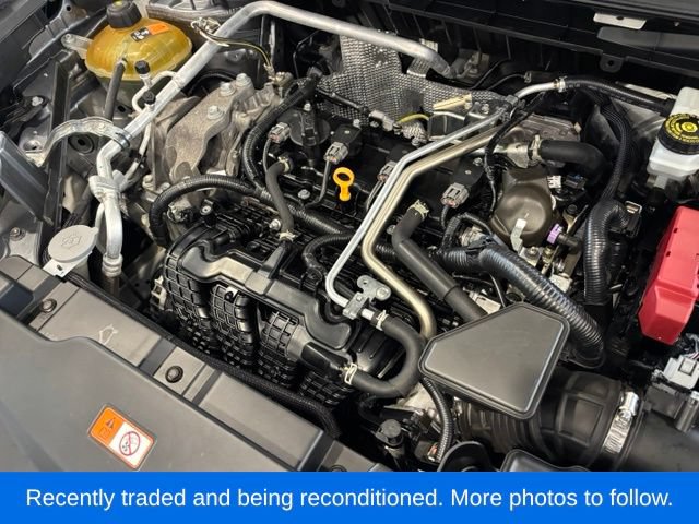 Used 2022 Mitsubishi Outlander SEL FWD image 36
