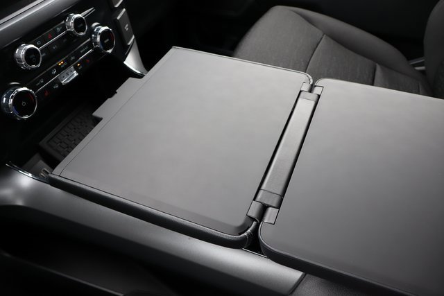 New 2025 Ford F150 XLT w/ Equipment Group 302A MID image 13