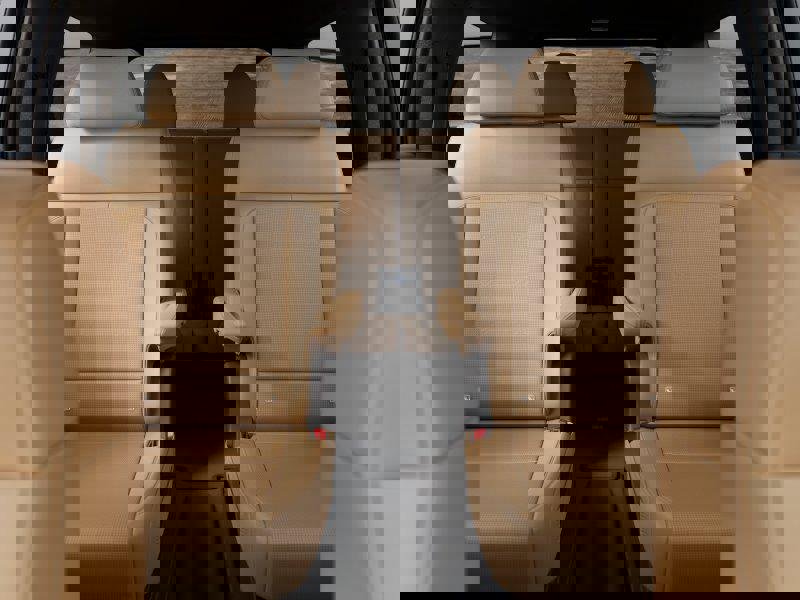 New 2026 Hyundai Santa Fe Limited image 12