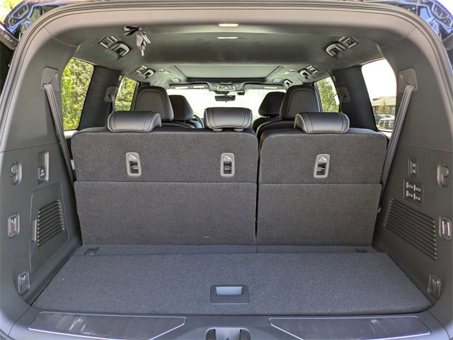 New 2025 INFINITI QX80 Autograph image 12