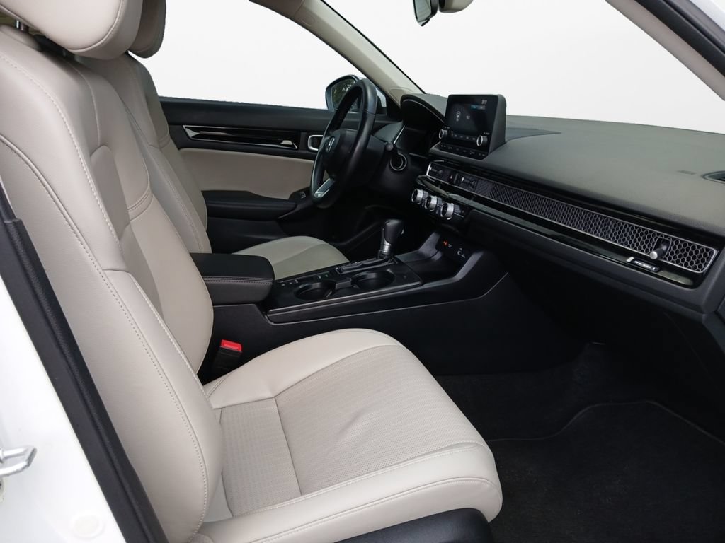 Used 2023 Honda Civic EX-L image 24
