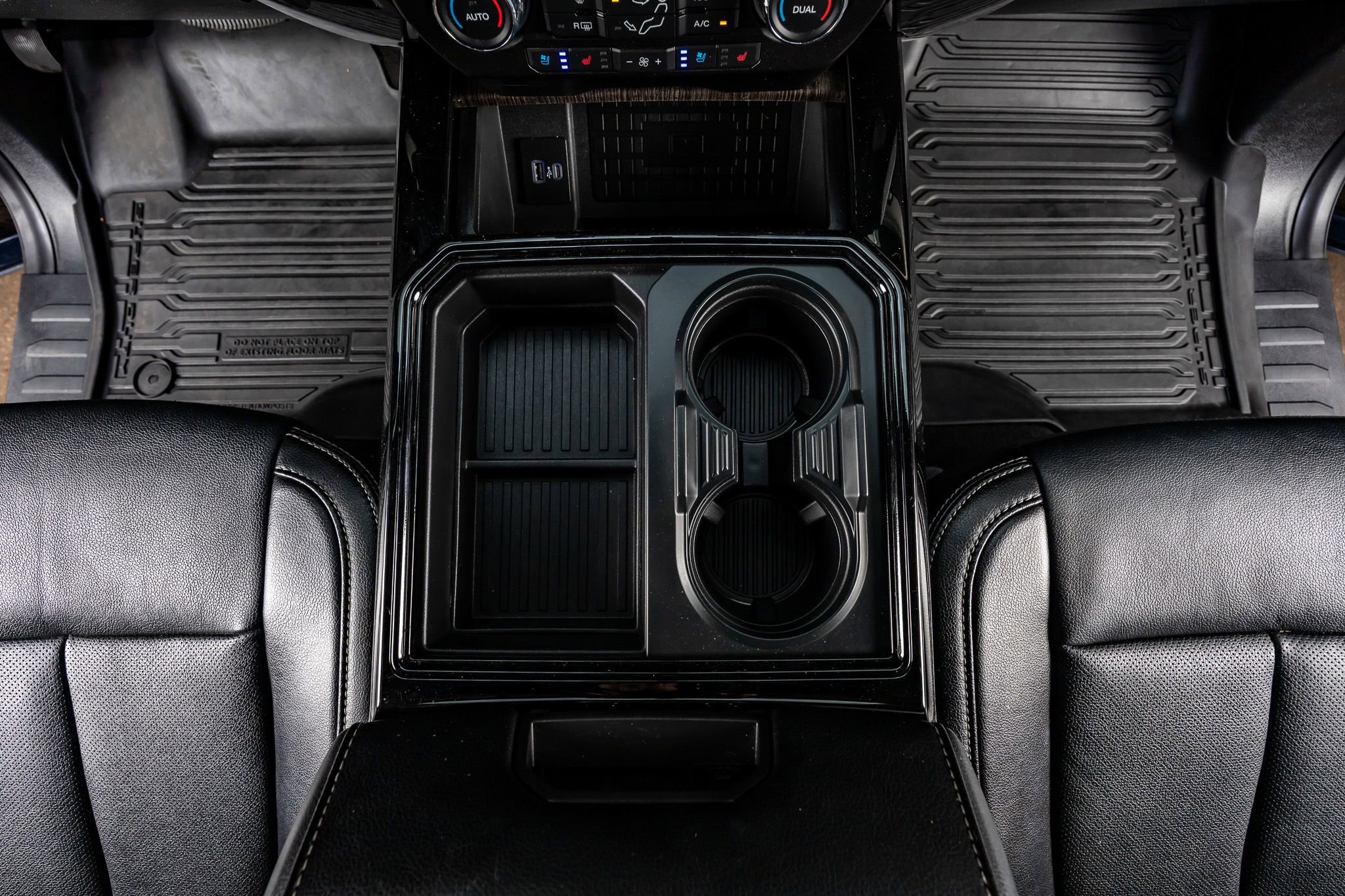 Used 2021 Ford F250 Lariat w/ Lariat Ultimate Package image 27