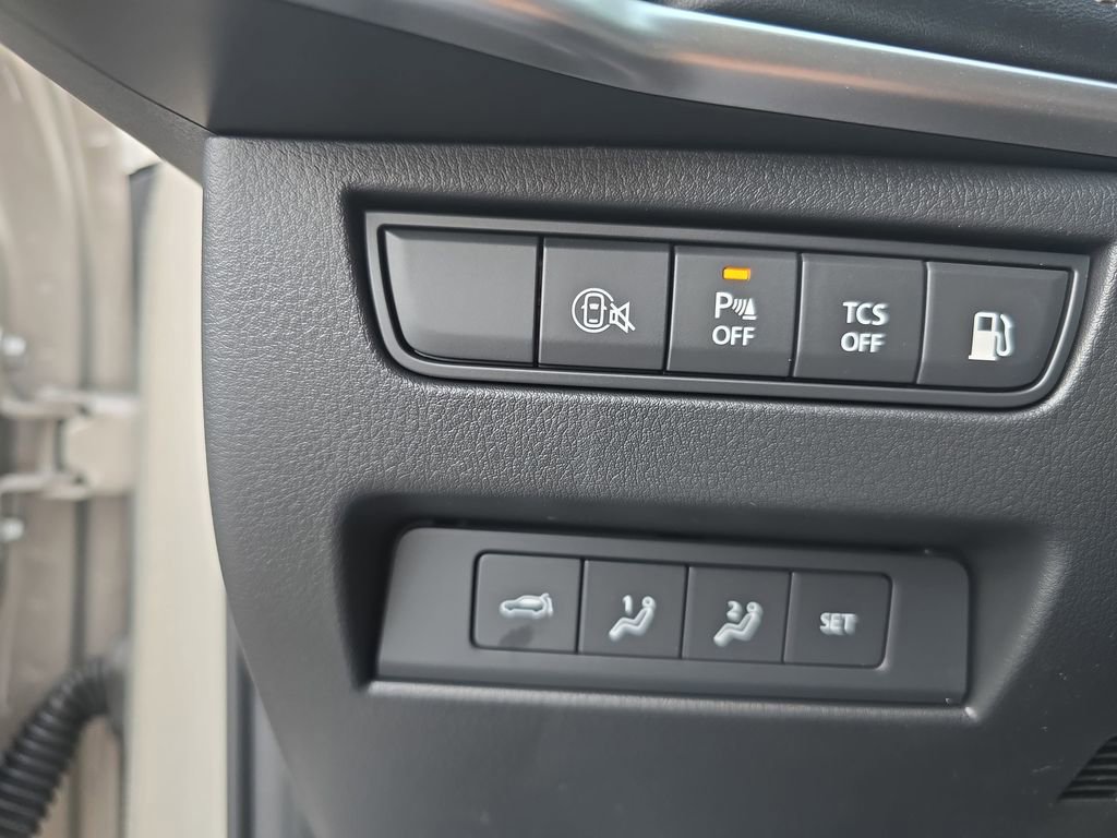 New 2026 MAZDA CX-90 Plug-In Hybrid w/ Premium Plus image 25