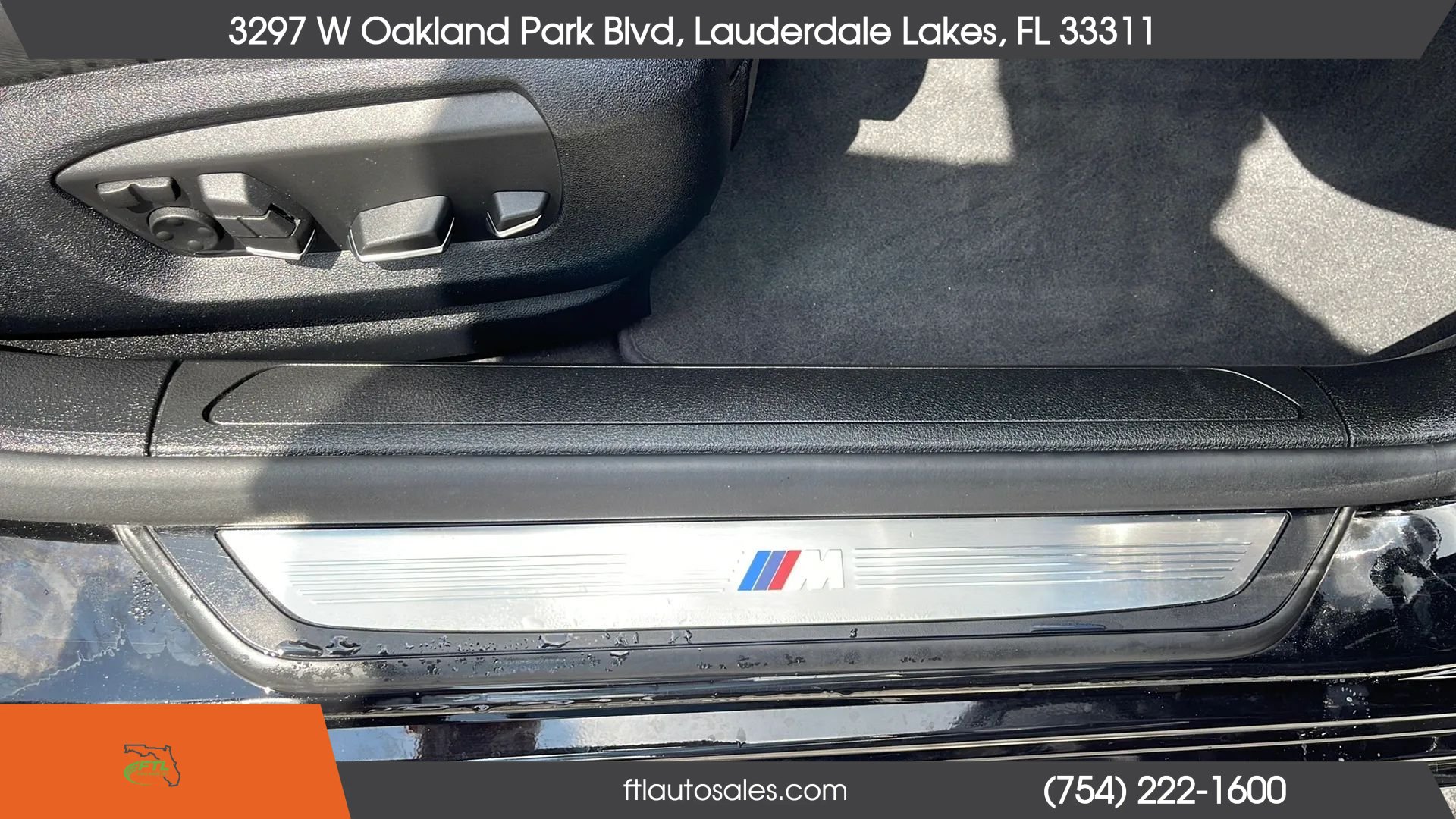 Used 2014 BMW 750i RWD image 49