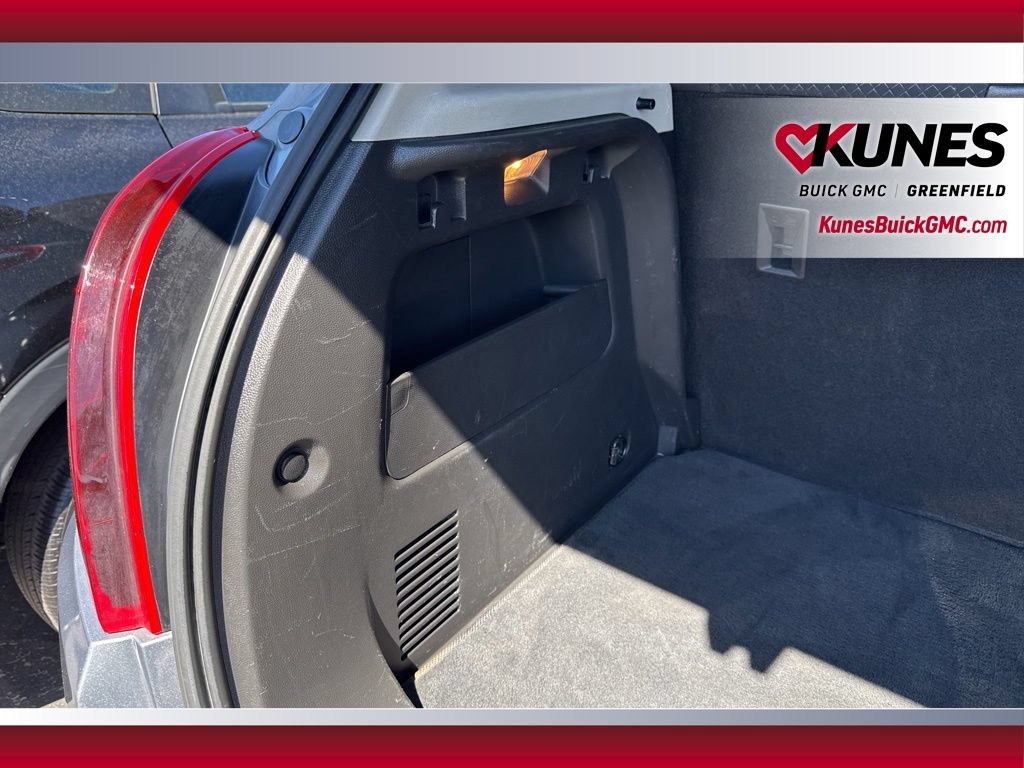 Used 2020 Buick Encore Preferred FWD image 36