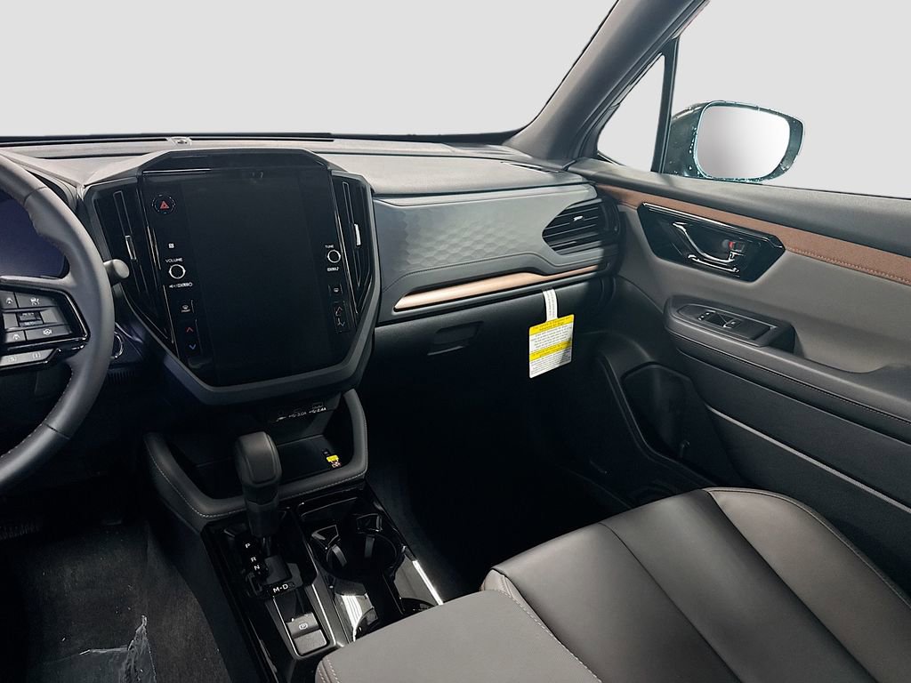 New 2026 Subaru Forester Sport image 23
