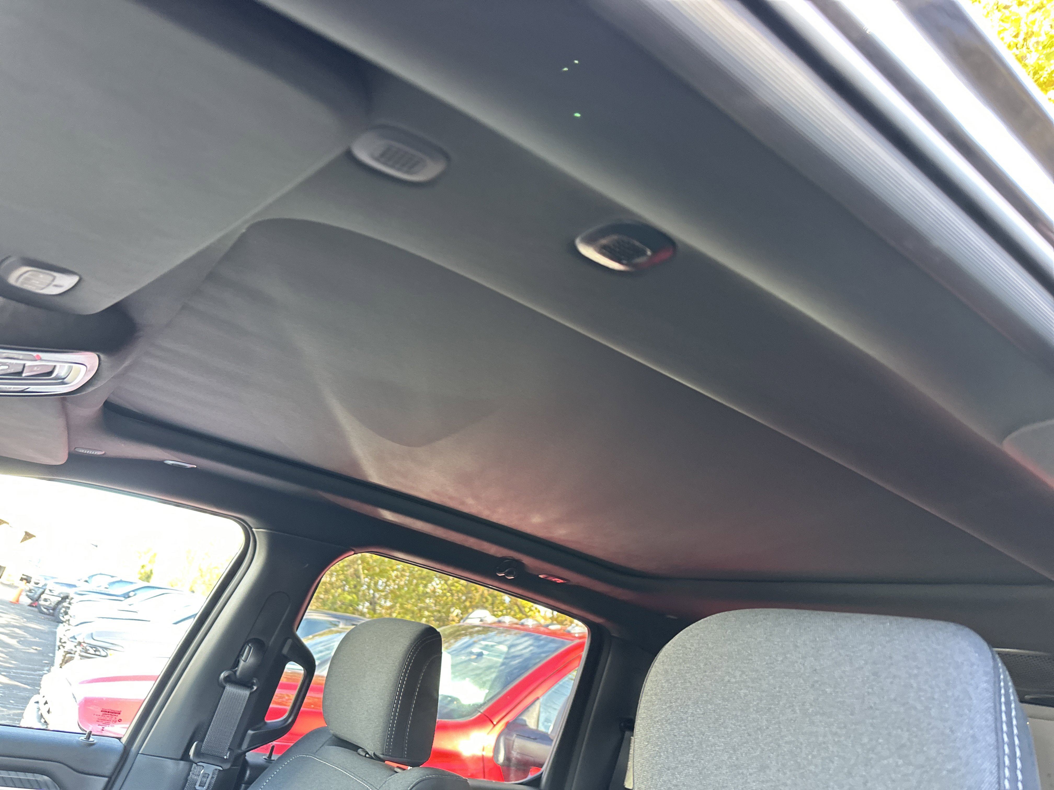 New 2026 RAM 1500 Big Horn image 26