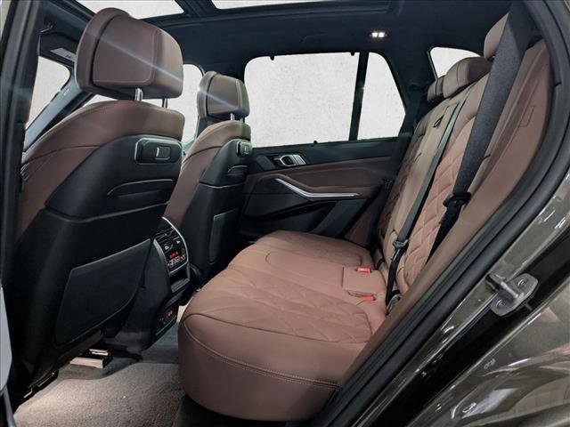 New 2026 BMW X5 M60i image 16