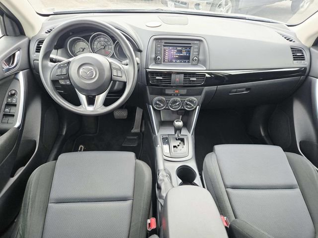 Used 2013 MAZDA CX-5 Sport w/ Bluetooth Audio Pkg image 6