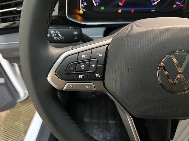 New 2026 Volkswagen Jetta SEL image 17