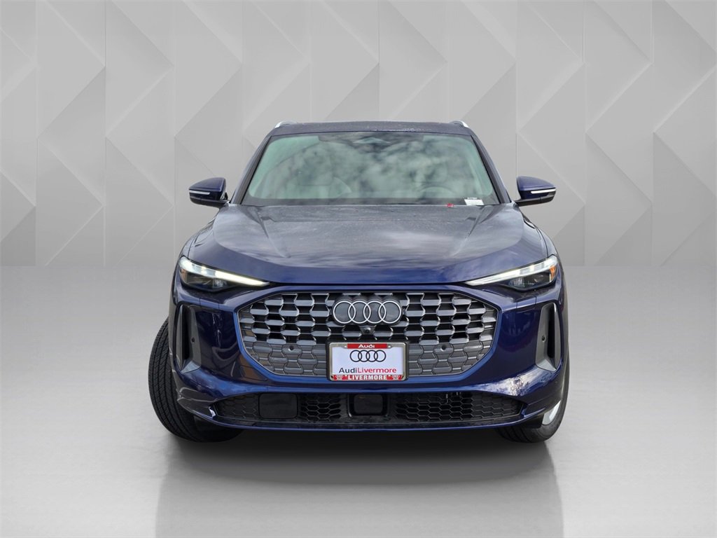 New 2025 Audi Q5 2.0T Premium Plus image 2