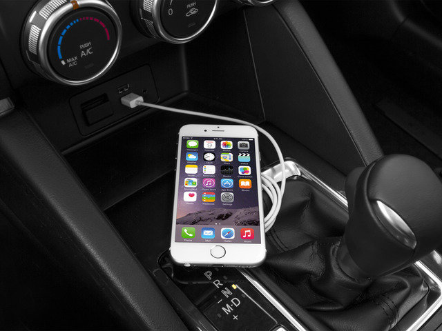 Used 2016 MAZDA CX-5 Touring image 18