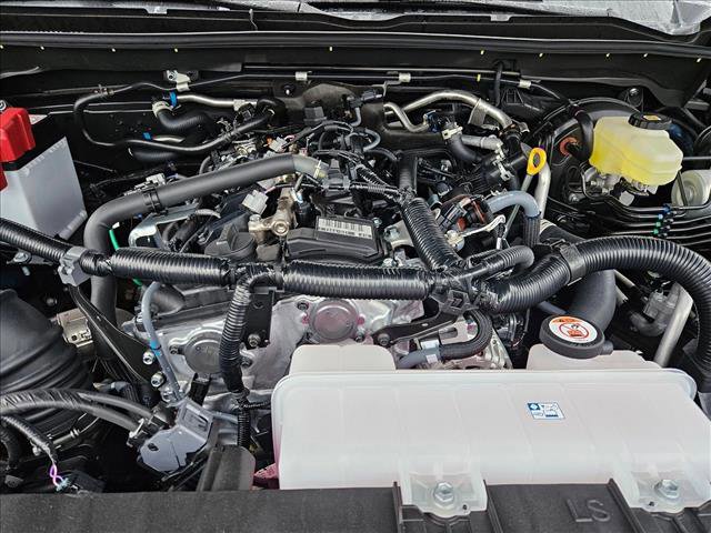 New 2026 Toyota 4Runner SR5 image 16