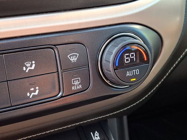 Used 2018 GMC Canyon Denali image 20