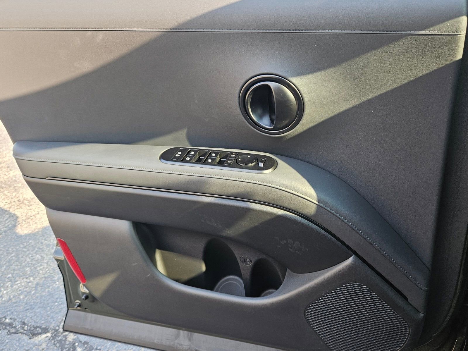 New 2026 Hyundai Palisade XRT Pro image 27