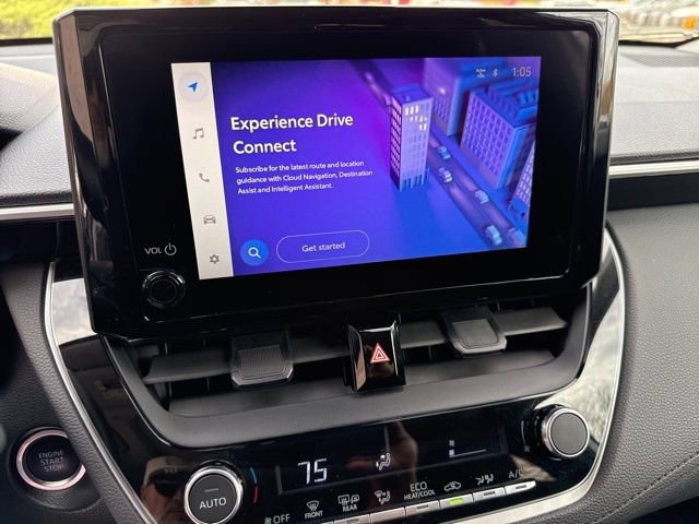 Used 2023 Toyota Corolla Cross LE image 6