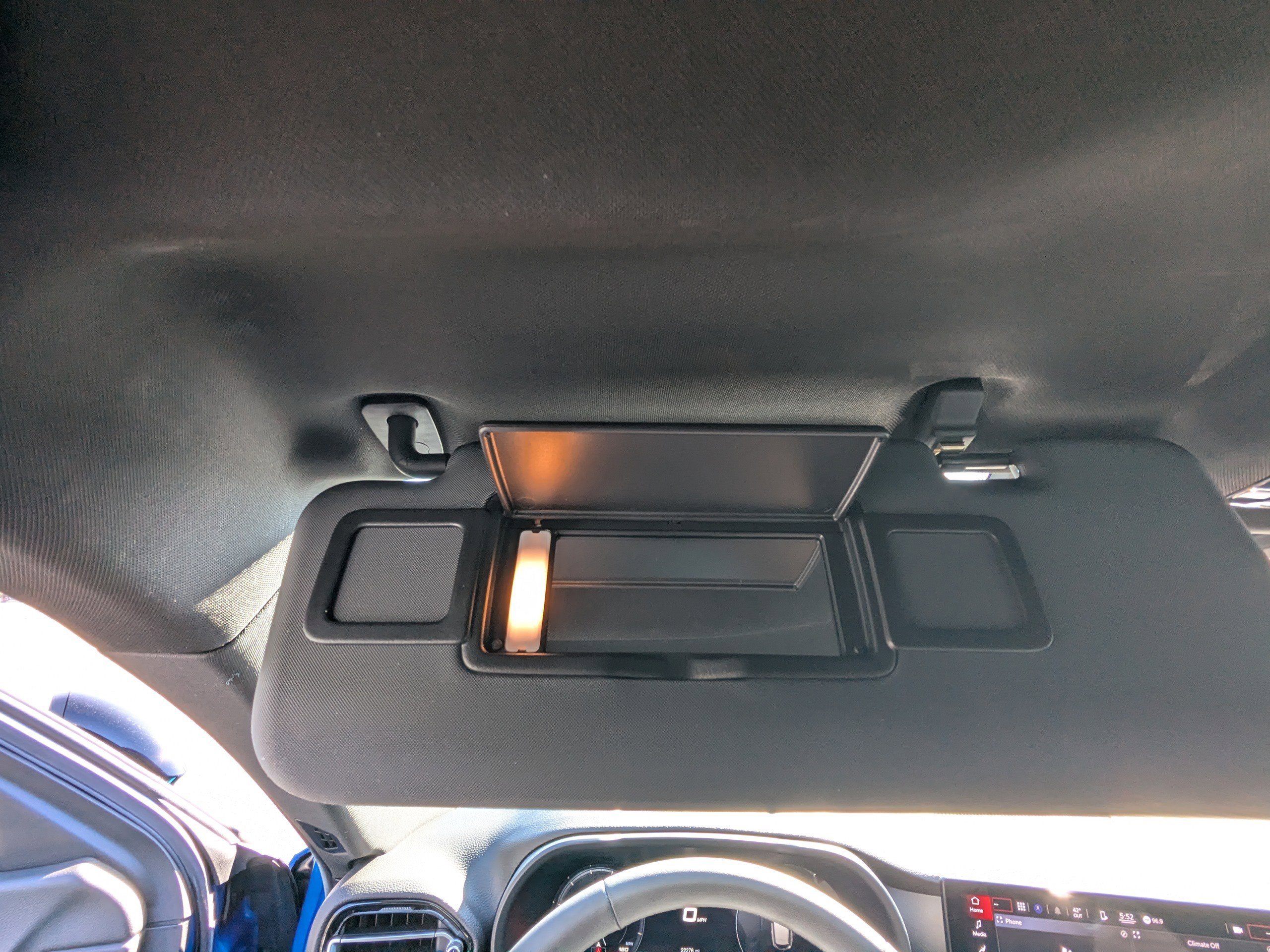 Used 2023 Dodge Hornet GT w/ GT Blacktop Package image 26