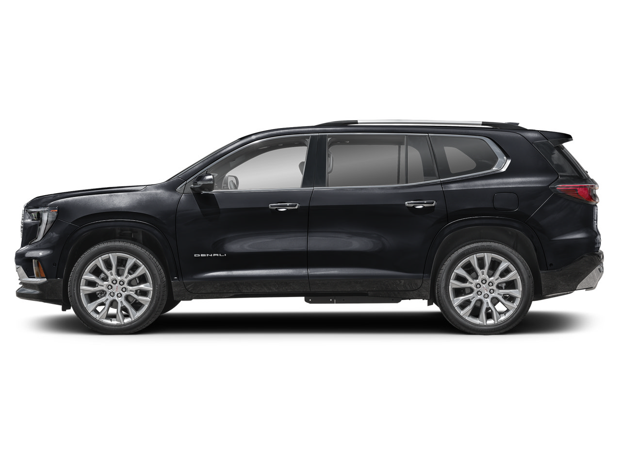 New 2027 GMC Acadia Denali Ultimate AWD/4WD image 3
