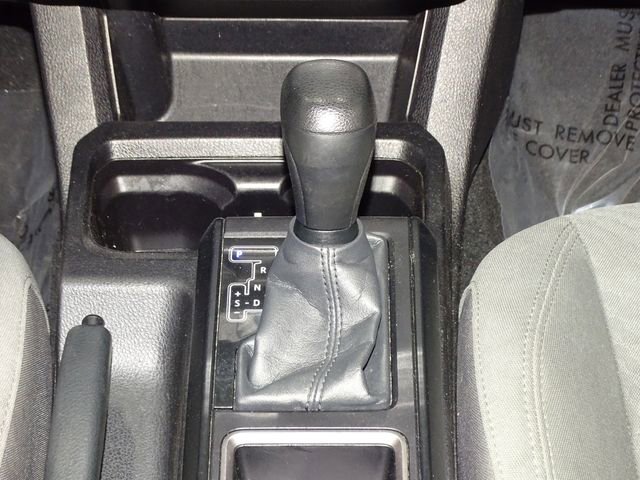 Used 2023 Toyota Tacoma SR AWD/4WD image 36