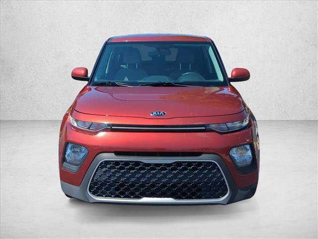 Used 2020 Kia Soul LX FWD video 2