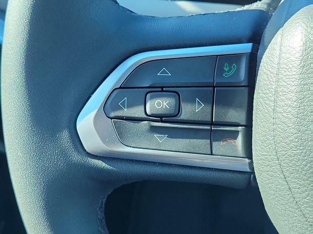 Used 2025 Jeep Compass Limited image 25