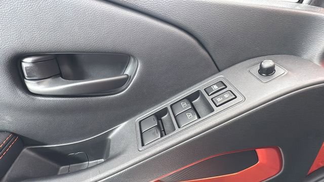 New 2026 Nissan Frontier PRO-4X w/ Pro-4x Convenience Package image 18