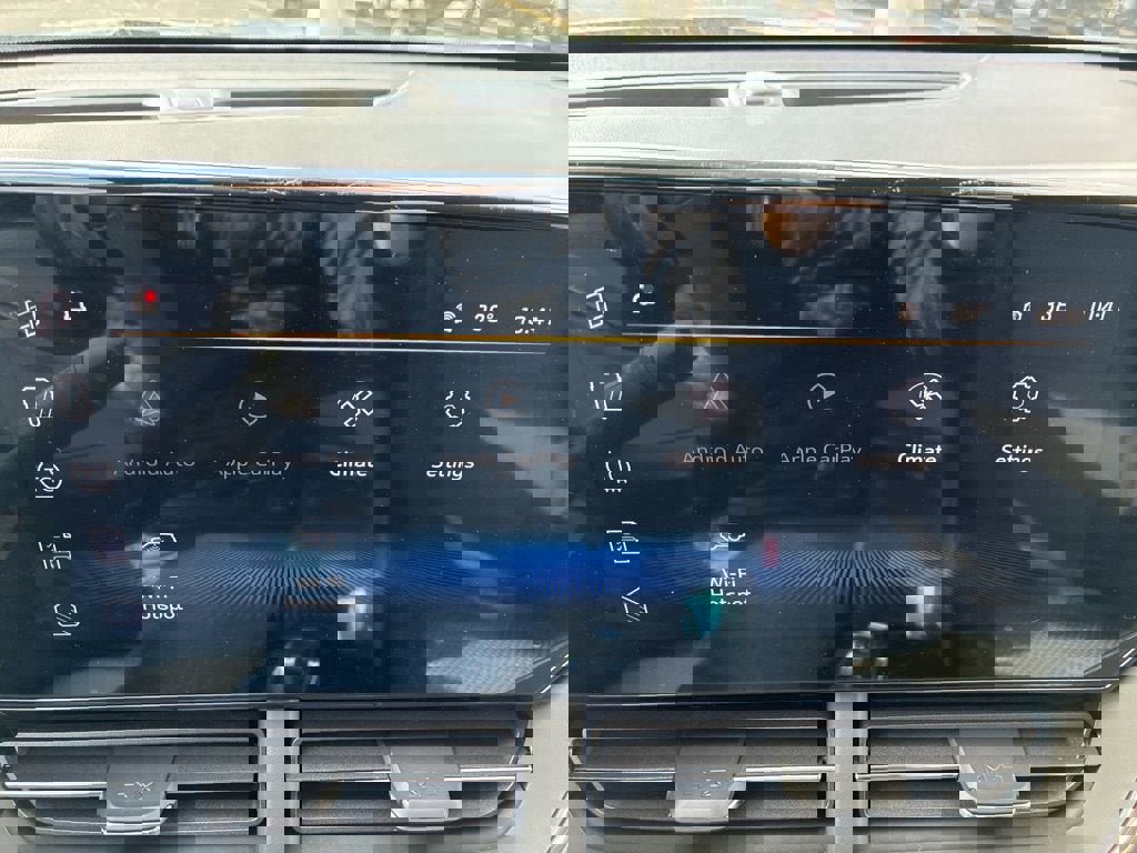 New 2026 Chevrolet Trax LT w/ LT Convenience Package image 9