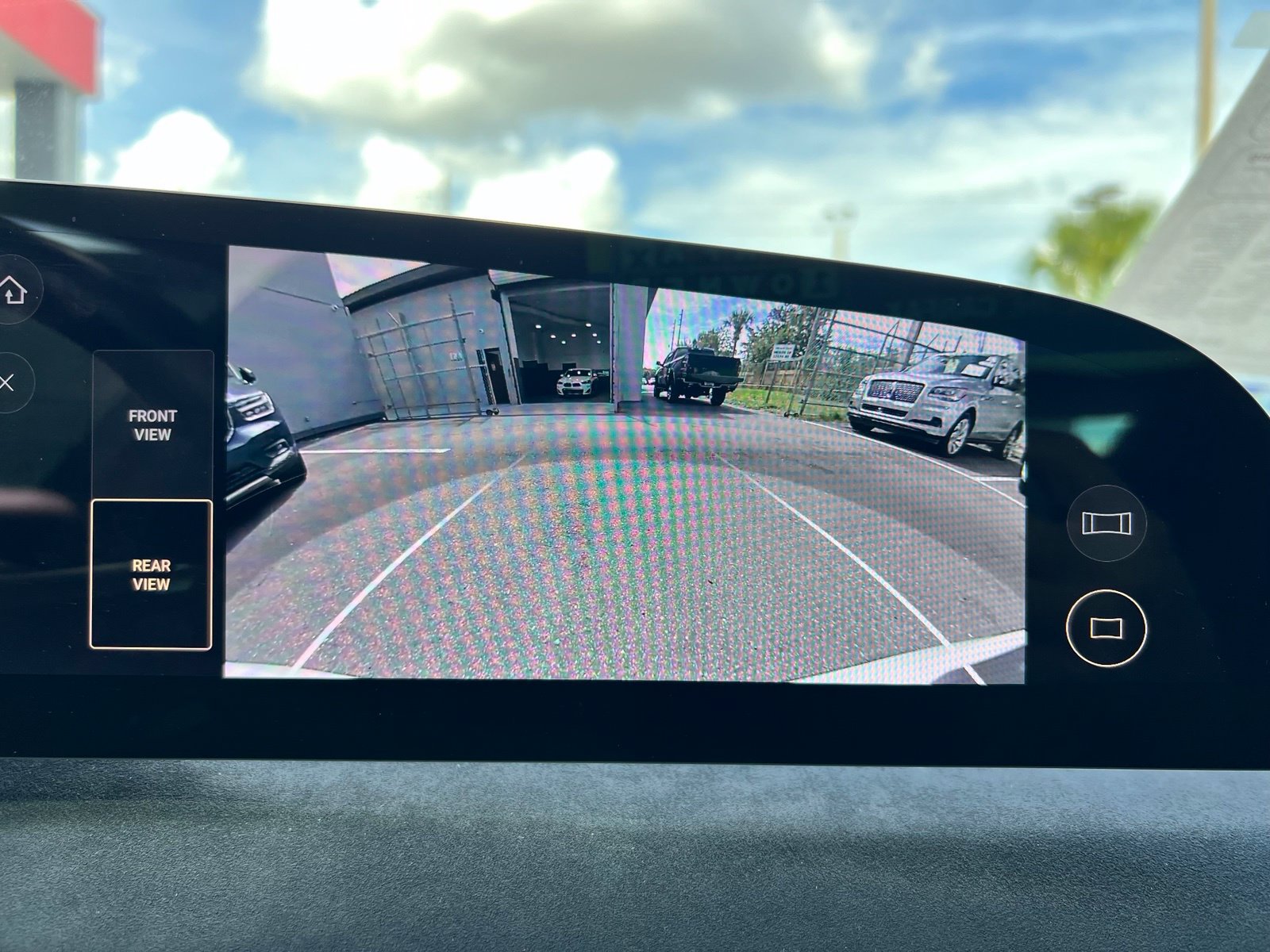 Used 2023 Lucid Air Grand Touring AWD/4WD image 46