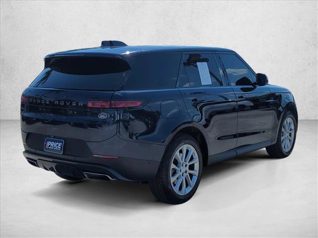 Used 2023 Land Rover Range Rover Sport SE AWD/4WD image 5