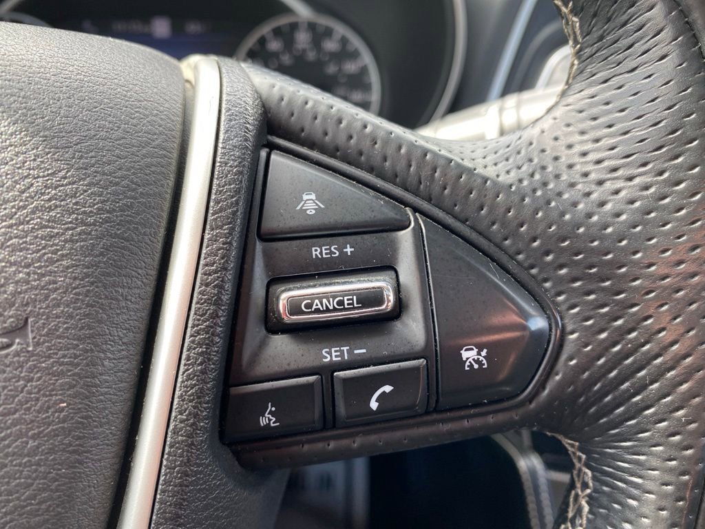 Used 2020 Nissan Maxima Platinum w/ Sport Mat Group FWD image 17