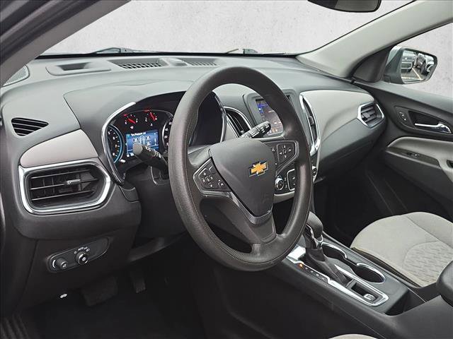 Used 2023 Chevrolet Equinox LT image 7