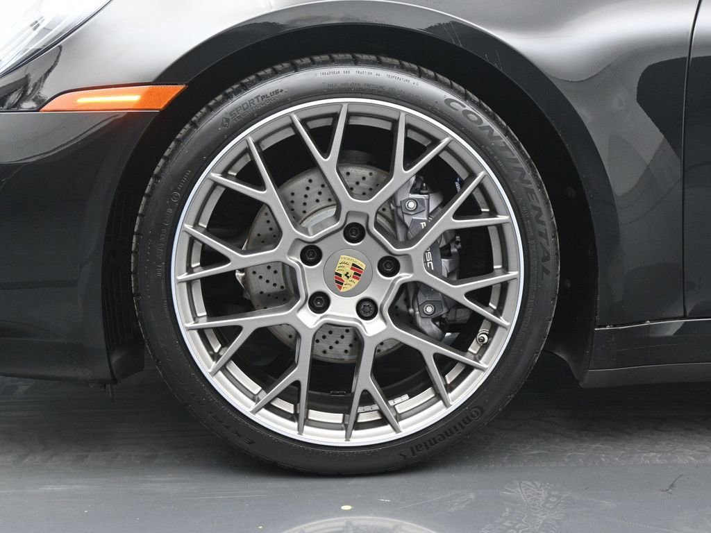 Used 2023 Porsche 911 Carrera image 25