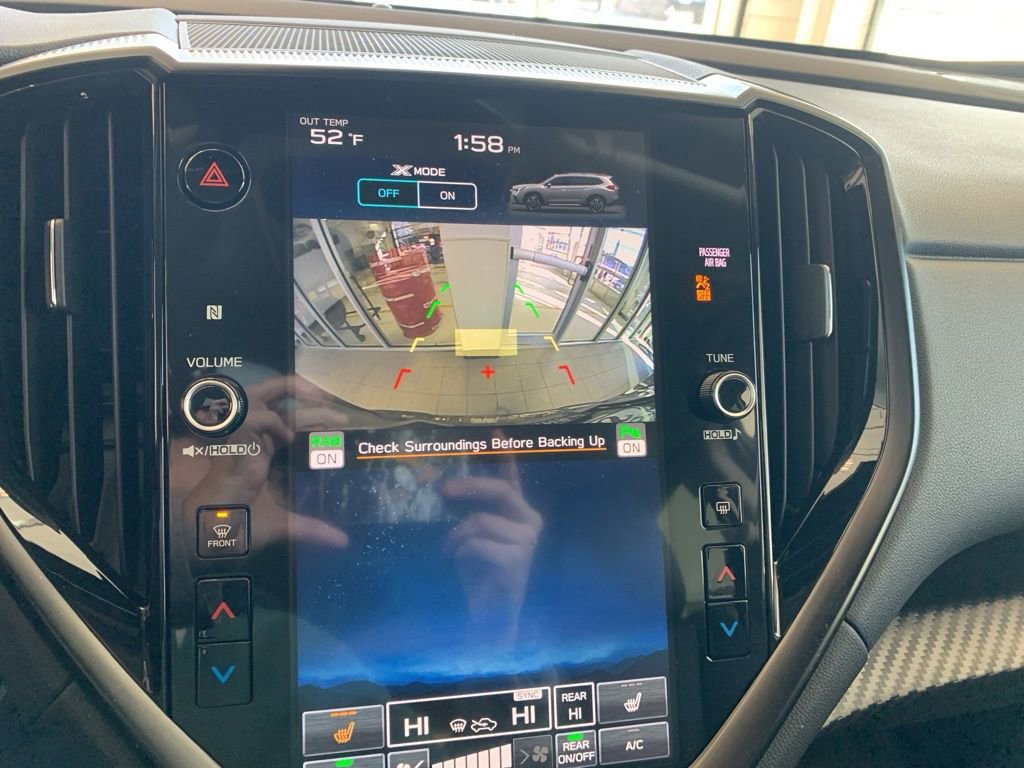 New 2026 Subaru Ascent Premium image 9