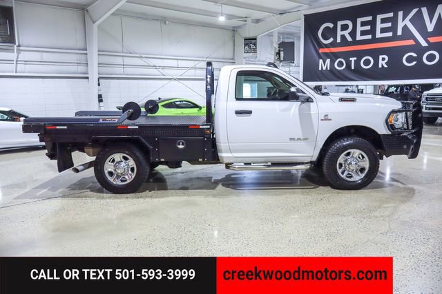 Used 2020 RAM 2500 Tradesman image 7