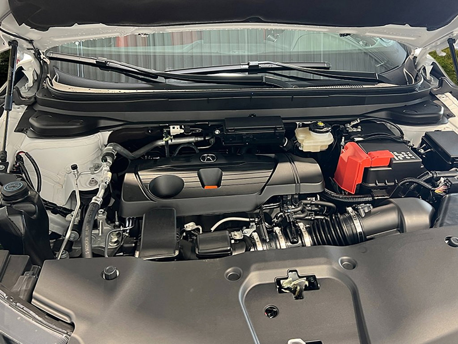 New 2026 Acura RDX A-Spec image 14