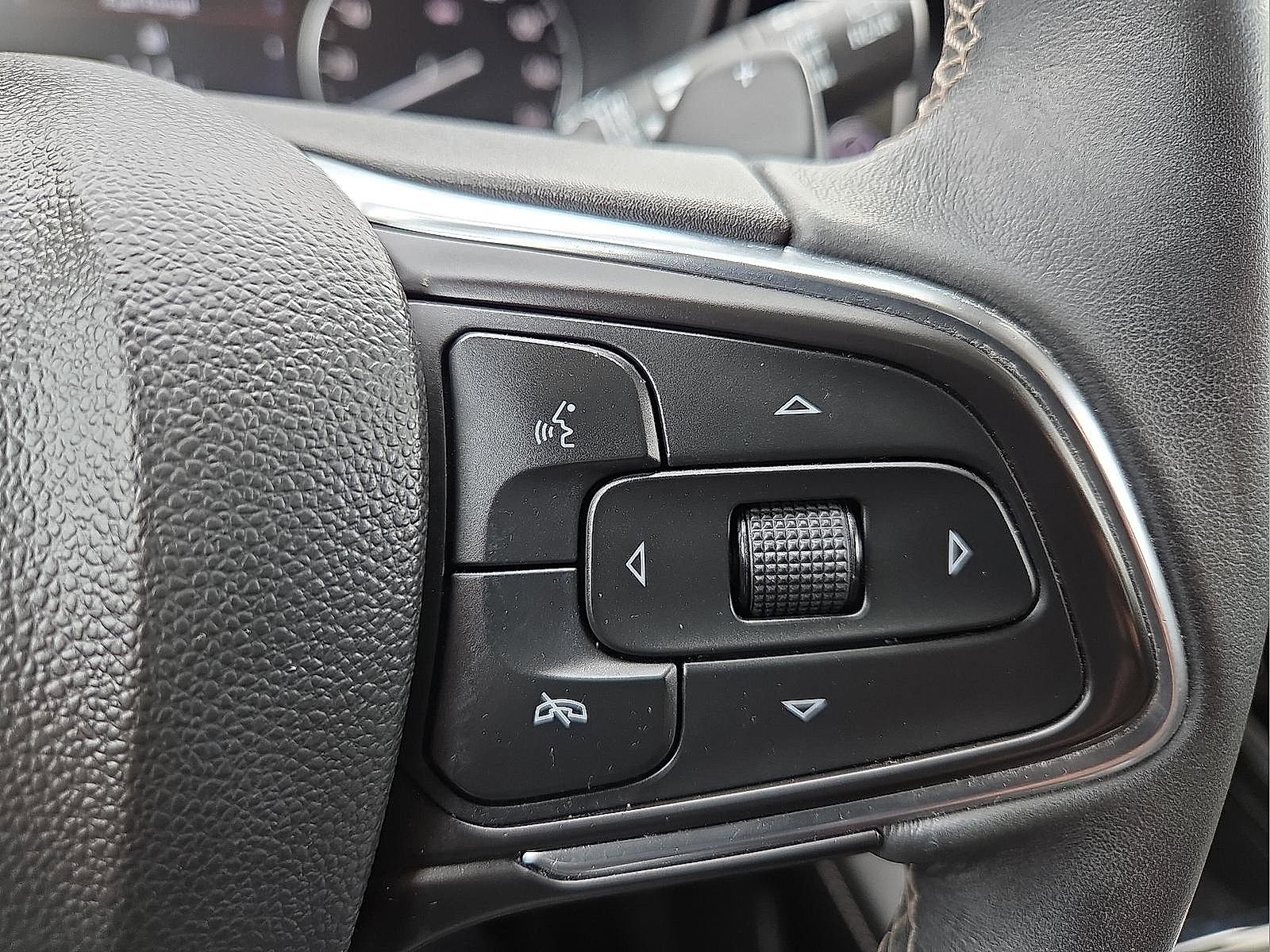 Used 2021 Buick Envision Preferred image 18