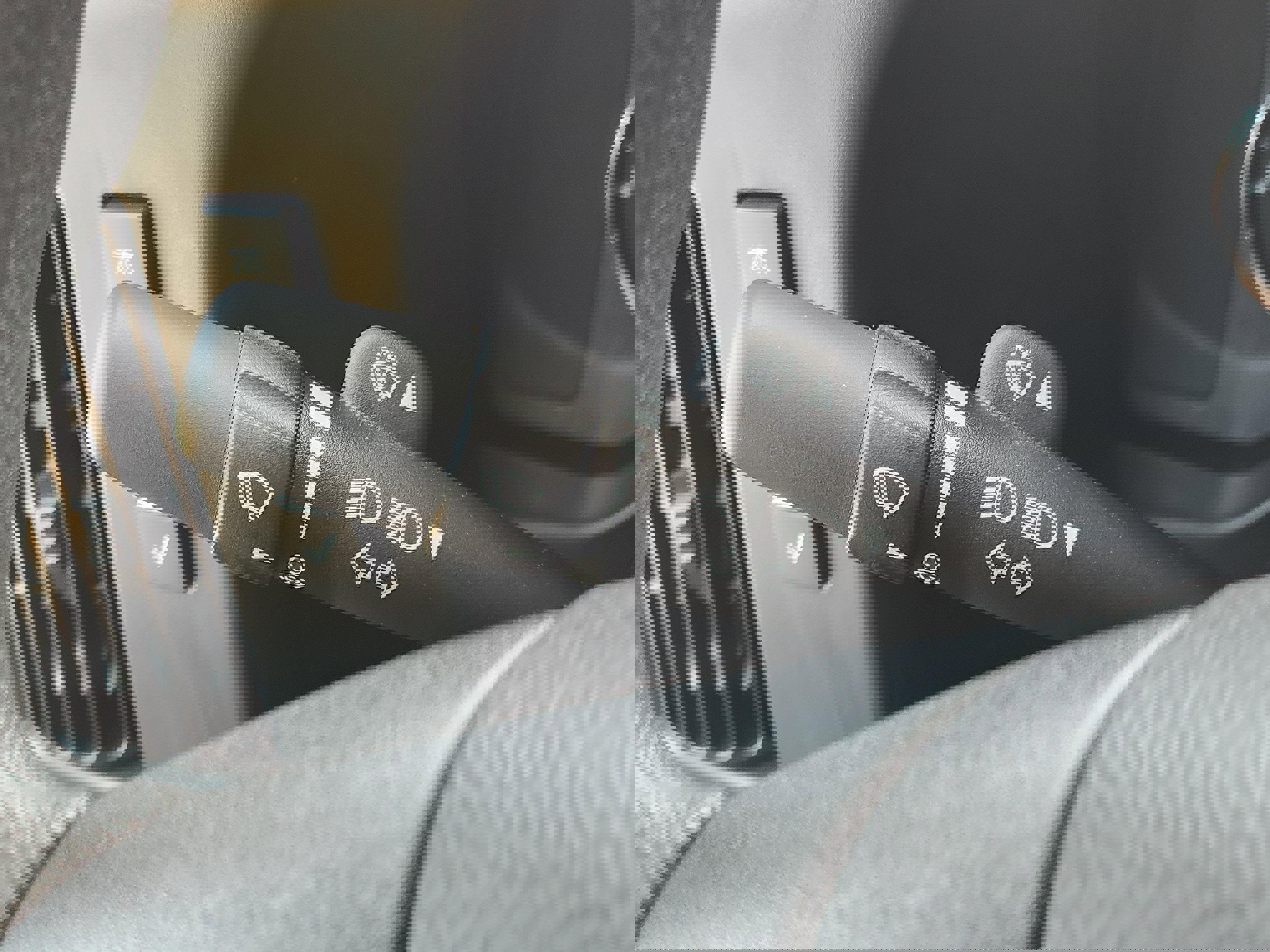 New 2024 Chevrolet Express 2500 w/ Driver Convenience Package image 23