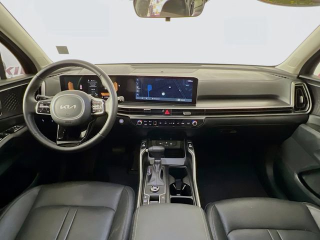 Used 2025 Kia Sorento S w/ Panoramic Sunroof Package FWD image 25