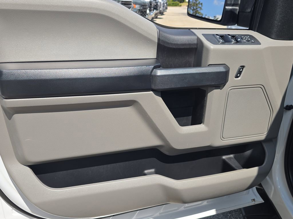 Used 2018 Ford F150 XL w/ Equipment Group 101A Mid image 15