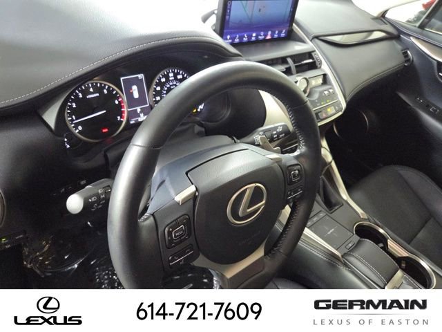 Used 2019 Lexus NX 300 AWD w/ Premium Package image 18
