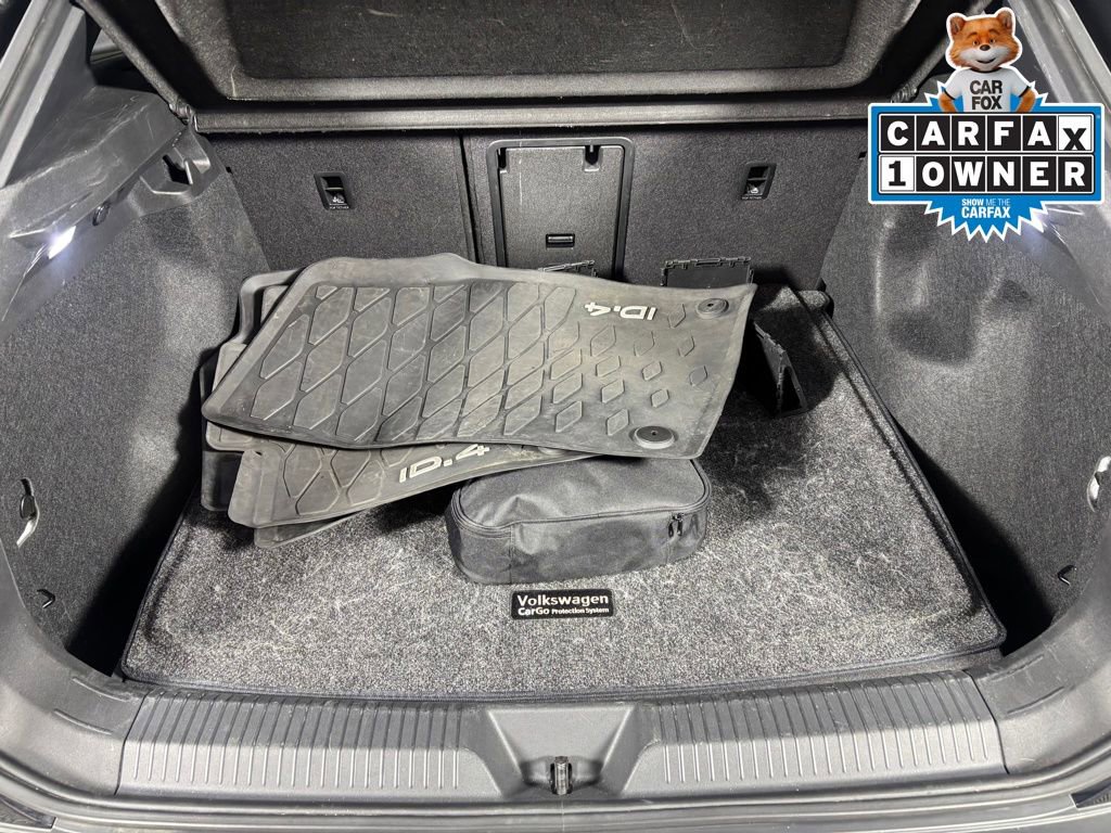 Used 2023 Volkswagen ID.4 Pro S Plus image 24