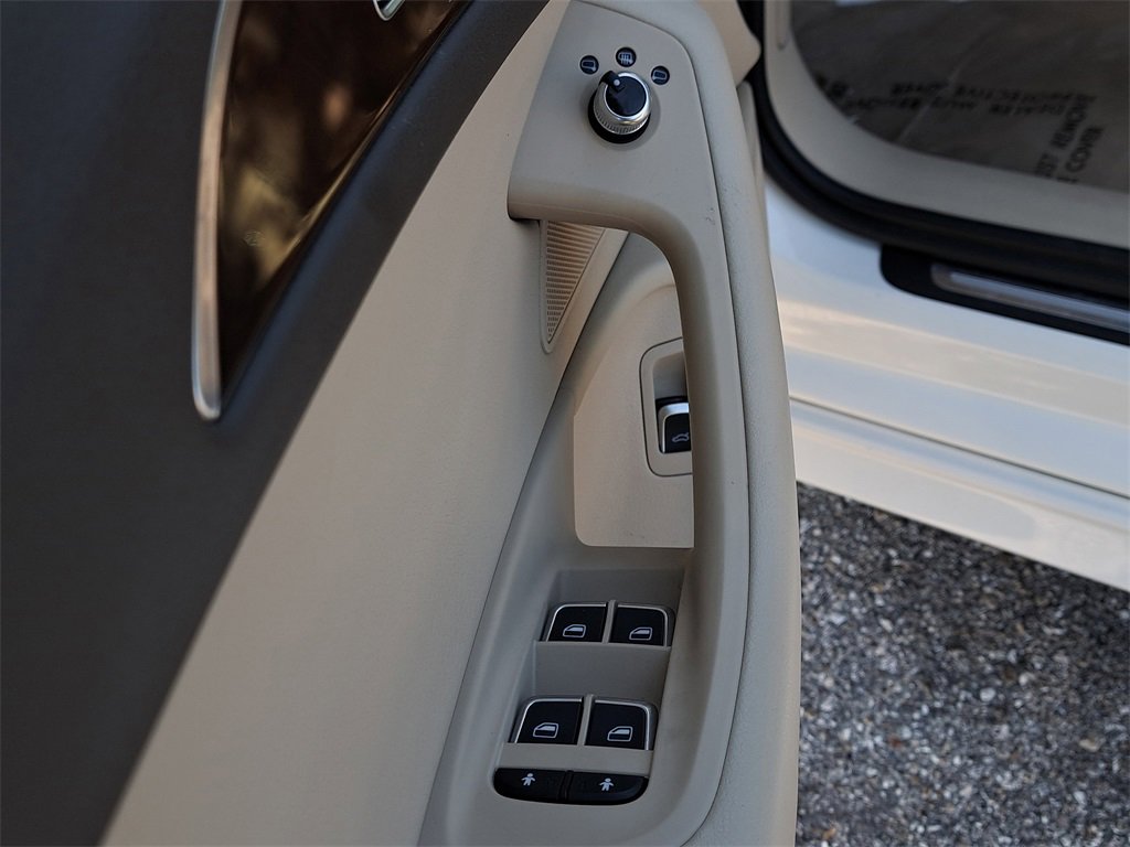 Used 2018 Audi A6 2.0T Premium image 22