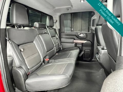 Used 2022 GMC Sierra 3500 Denali w/ Denali Ultimate Package AWD/4WD image 19