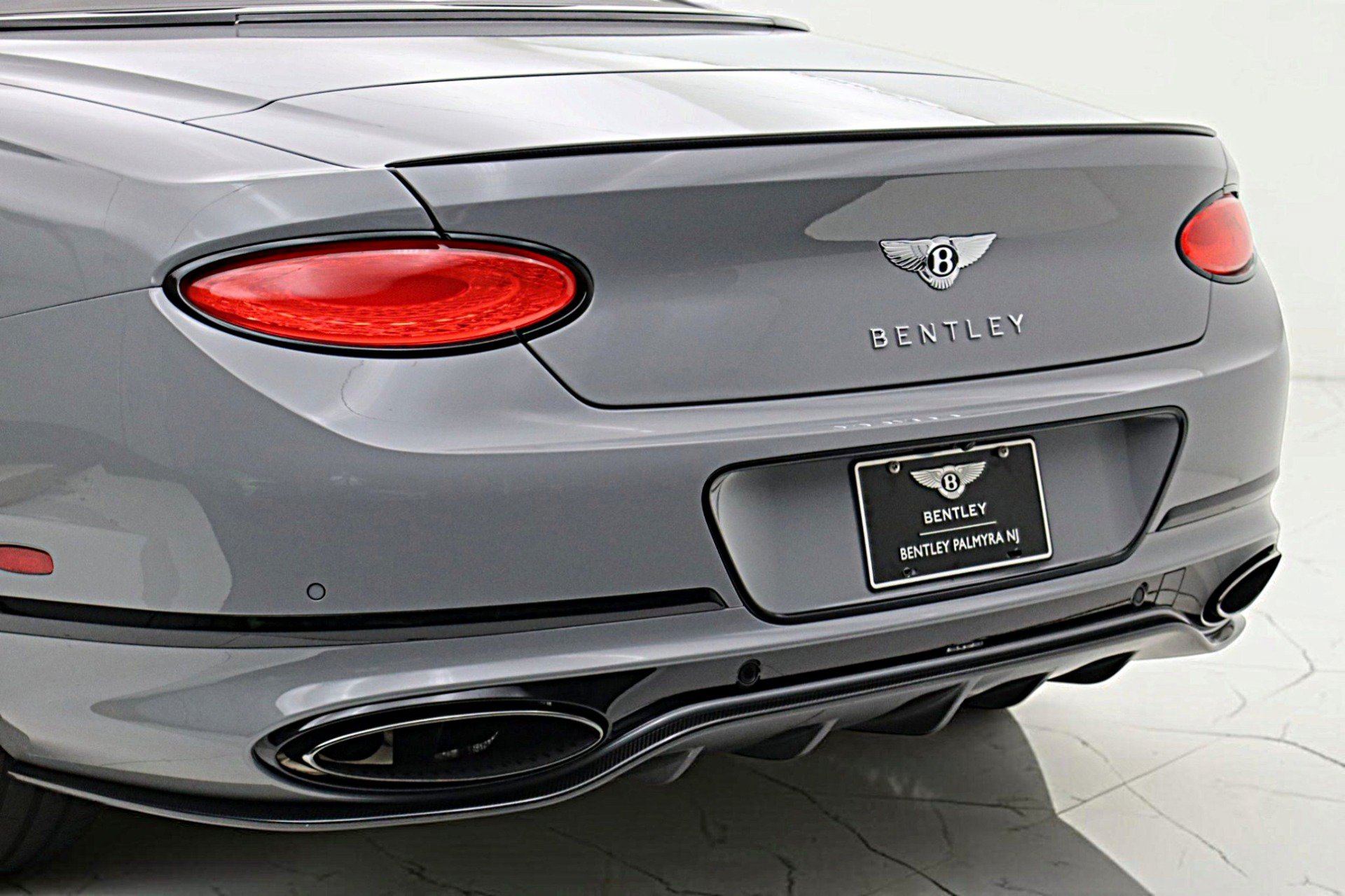 Certified 2022 Bentley Continental GT Speed AWD/4WD image 9